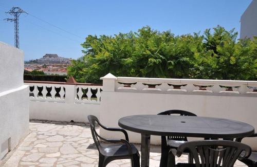 Peniscola Apartment | Apartamentos con piscina Peñiscola 3000