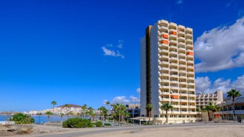 Los Cristianos Apartment | Apartamentos Costamar
