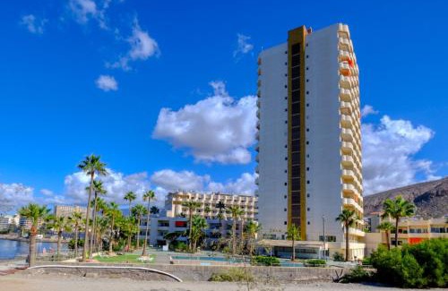 Los Cristianos Apartment | Apartamentos Costamar
