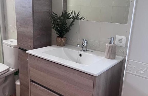 Ayamonte Apartment | Apartamentos custodio