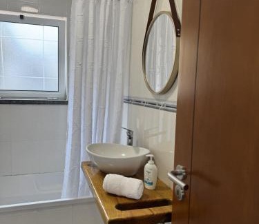 Velas Apartment | Apartamentos do Triângulo
