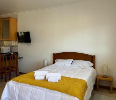 Velas Apartment | Apartamentos do Triângulo