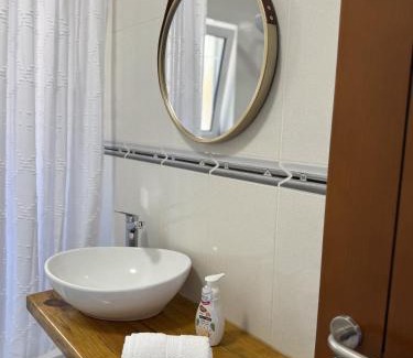 Velas Apartment | Apartamentos do Triângulo