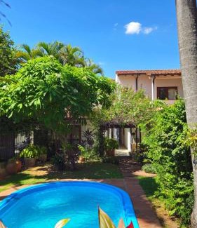 Asuncion Apartment | Apartamentos Don Gerardo