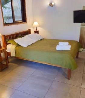 Asuncion Apartment | Apartamentos Don Gerardo
