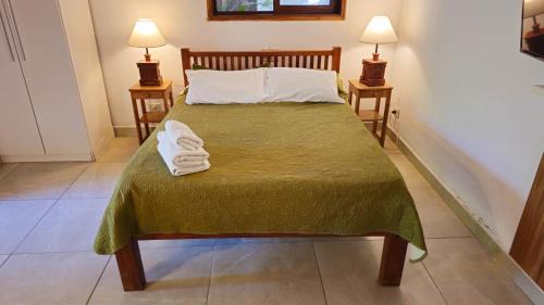 Asuncion Apartment | Apartamentos Don Gerardo