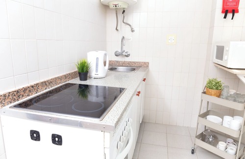 Benidorm Apartment | Apartamentos Dynastic Rooms