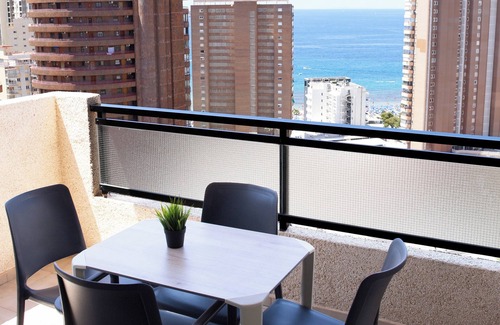 Benidorm Apartment | Apartamentos Dynastic Rooms