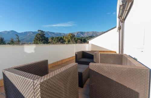 Arenas de San Pedro Apartment | Apartamentos El Retiro de Avellaneda by RetiroRural