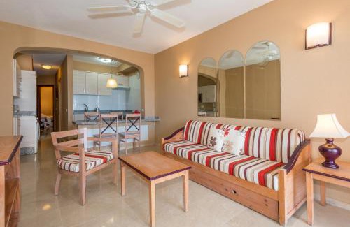 Costa Adeje Apartment | Apartamentos El Beril Costa Adeje