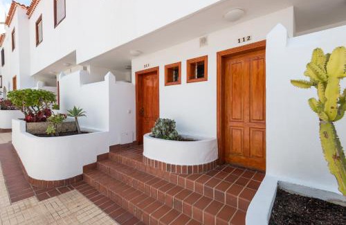 Costa Adeje Apartment | Apartamentos El Beril Costa Adeje
