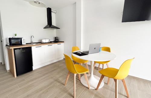 Cobreces Apartment | Apartamentos El Camino Resorts - Adults only