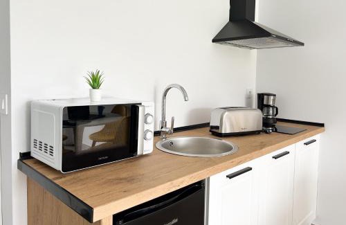 Cobreces Apartment | Apartamentos El Camino Resorts - Adults only