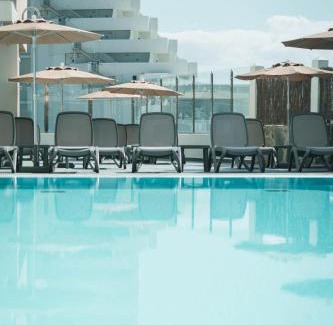 Playa del Ingles Apartment | Apartamentos El Palmar