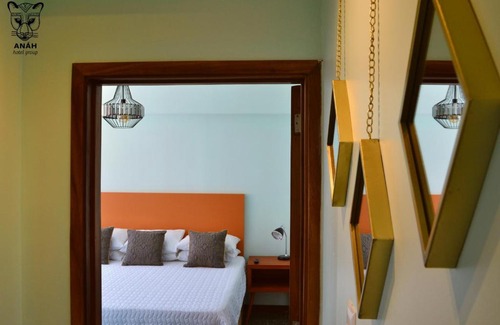 Guatemala City Historical District Hotel | Apartamentos el Prado en Zona 1 - ANAH hotel group