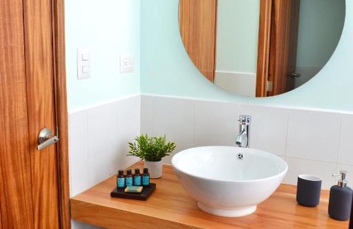 Guatemala City Historical District Hotel | Apartamentos el Prado en Zona 1 - ANAH hotel group