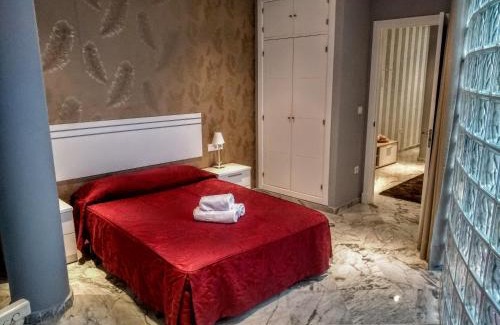 Old Town Apartment | Apartamentos El Vestuario