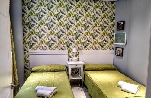 Old Town Apartment | Apartamentos El Vestuario