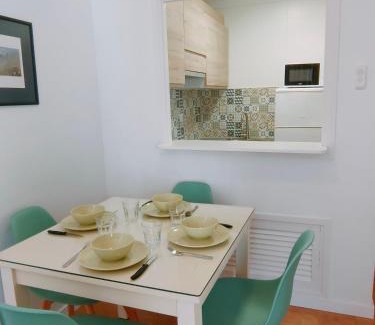 Lloret de Mar Apartment | Apartamentos Eldorado
