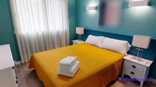 Lloret de Mar Apartment | Apartamentos Eldorado