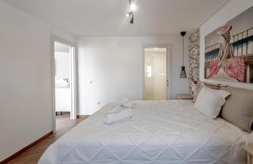 Benidorm Centro Apartment | Apartamentos Emilio