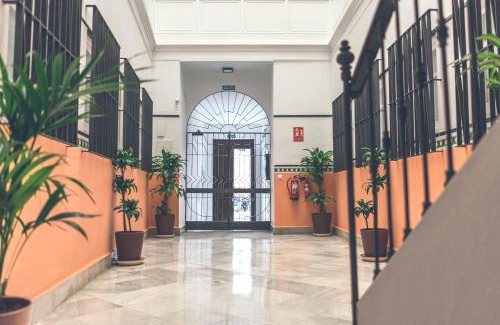 Jerez de la Frontera Apartment | Apartamentos Puerta Sevilla