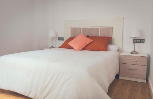 Jerez de la Frontera Apartment | Apartamentos Puerta Sevilla