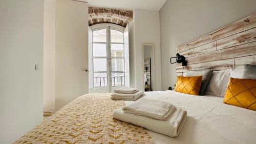 Old Town Apartment | Apartamentos GADIR CENTRO