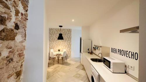 Old Town Apartment | Apartamentos GADIR CENTRO