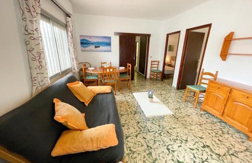 Daimuz Apartment | Apartamentos Gandia Daimuz Familiar 3000