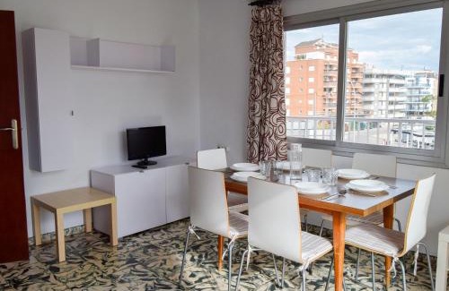 Daimuz Apartment | Apartamentos Gandia Daimuz Familiar 3000