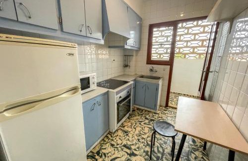 Daimuz Apartment | Apartamentos Gandia Daimuz Familiar 3000