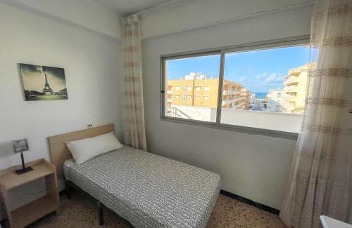 Daimuz Apartment | Apartamentos Gandia Daimuz Familiar 3000