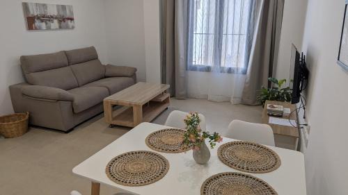 Centro - Sagrario Apartment | Apartamentos Gran Capitán