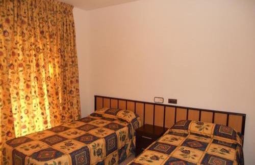 Salou City Centre Apartment | Apartamentos Indasol