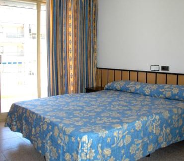 Salou City Centre Apartment | Apartamentos Indasol