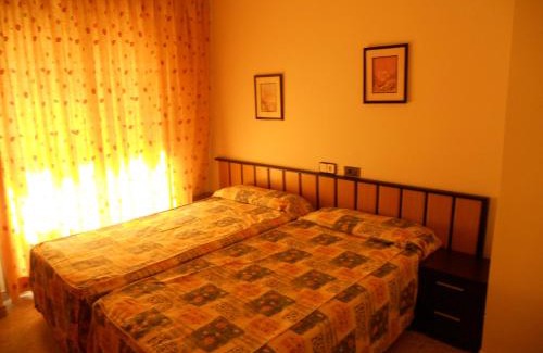 Salou City Centre Apartment | Apartamentos Indasol
