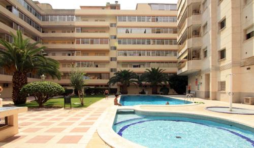Salou City Centre Apartment | Apartamentos Indasol