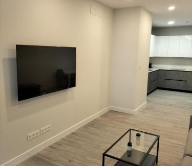 Santurtzi Apartment | Apartamentos Kai Santurtzi