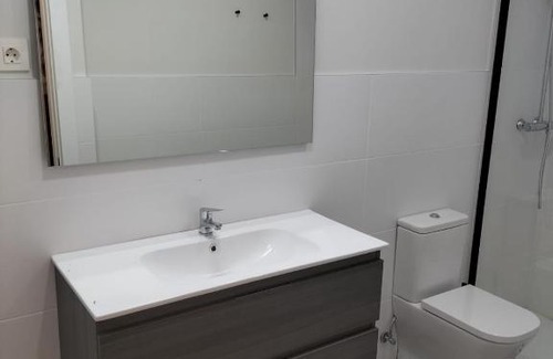Santurtzi Apartment | Apartamentos Kai Santurtzi