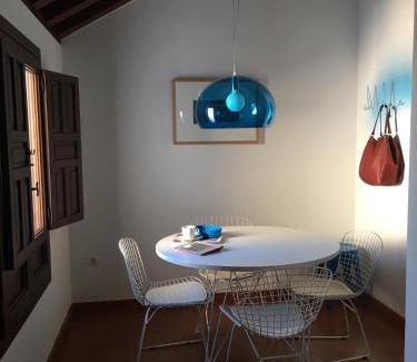 La Catedral Apartment | Apartamentos La Hoguera