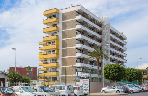 Playa del Ingles Apartment | Apartamentos Las Arenas