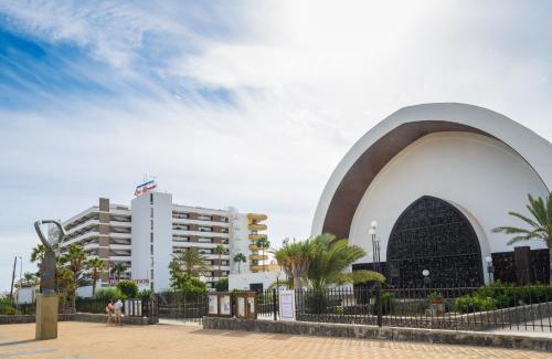 Playa del Ingles Apartment | Apartamentos Las Arenas