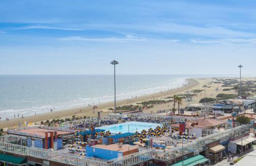 Playa del Ingles Apartment | Apartamentos Las Arenas