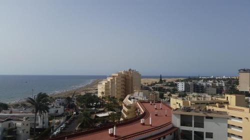 Playa del Ingles Apartment | Apartamentos Las Arenas