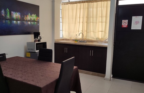 Valledupar House | Apartamentos Las Piloneras