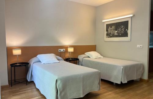 Leon Apartment | Apartamentos León