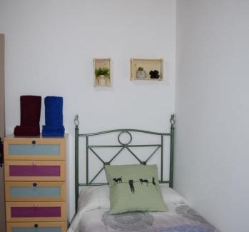 Berga Apartment | Apartamentos loli