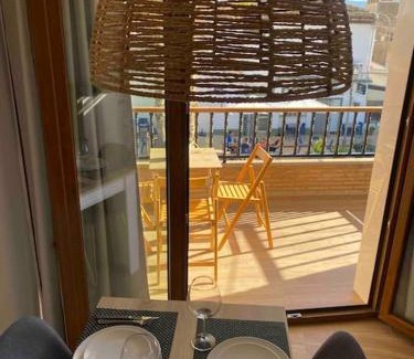 Losa del Obispo Apartment | Apartamentos LOSA RURAL