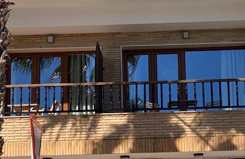 Losa del Obispo Apartment | Apartamentos LOSA RURAL